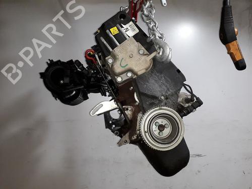 Engine FORD KA (RU8) 1.2 | BP19162278M1 