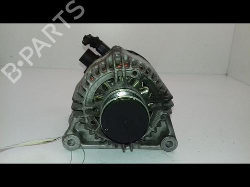 Used Alternator PEUGEOT 208 I (CA_, CC_) 1.2 VTI 82 (82 hp) 22693341