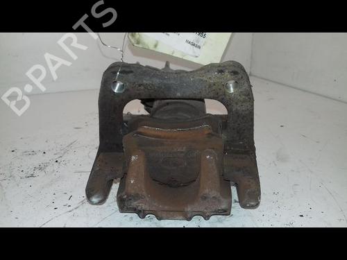 Used Left rear brake caliper AUDI A3 Sportback (8PA) 1.8 TFSI (160 hp) 29223864