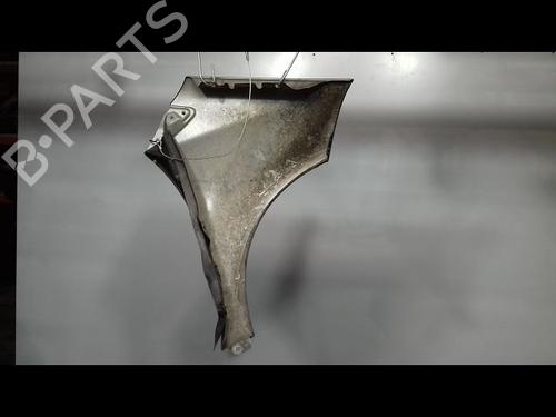 Used Left front fenders MERCEDES-BENZ A-CLASS (W169) A 180 CDI (169.007, 169.307) (109 hp) 14954669