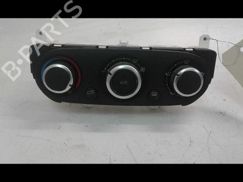 Used Climate control RENAULT CLIO IV (BH_) 1.2 TCe 120 (BHM0) (120 hp) 8969626