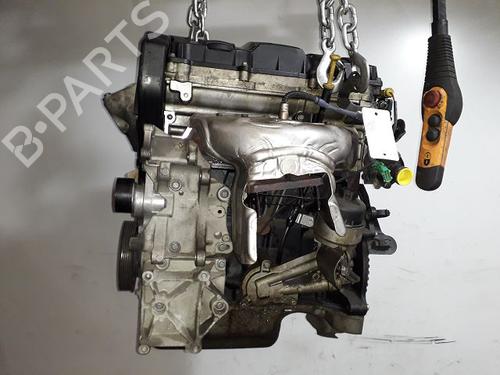 Engine PEUGEOT 206 Hatchback (2A/C) 1.6 16V | BP18316400M1 