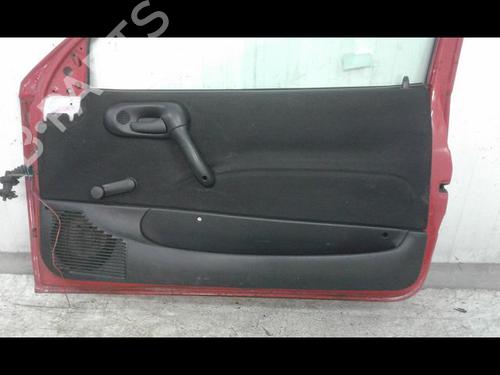 Used Right front door Right front door OPEL CORSA B (S93) 1.0 i 12V (F08, F68, M68) (54 hp) 8971817 8971817