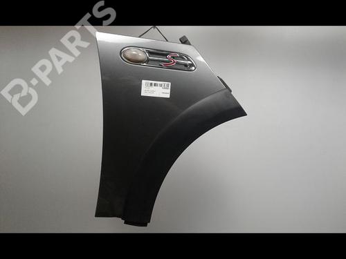 Used Right front fenders MINI MINI (R50, R53) Cooper S (163 hp) 8971344