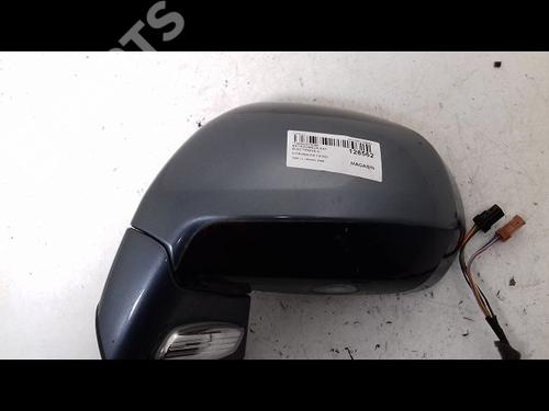 Left mirror CITROËN C4 Picasso I MPV (UD_) 1.6 HDi | BP9457259C26 