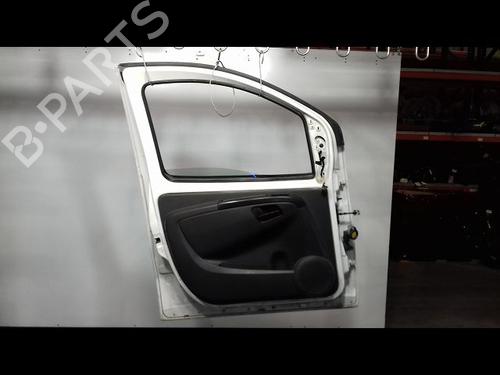Used Left front door FIAT FIORINO Box Body/MPV (225_) 1.3 D Multijet (225BXD1A, 225BXB1A, 225BXB11) (75 hp) 13362702