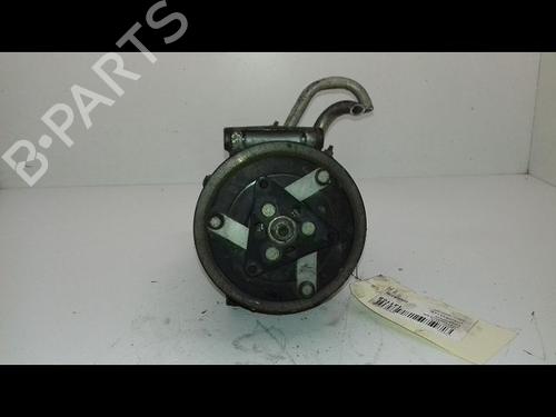 Used AC compressor AC compressor CITROËN C3 I (FC_, FN_) 1.4 i (73 hp) 22693368 22693368
