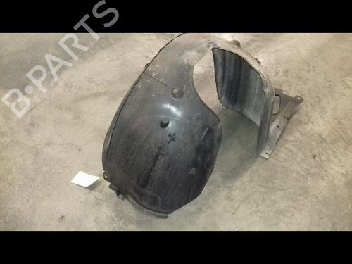 Wheel arch CITROËN C3 II (SC_) 1.1 i | BP29224667C56 