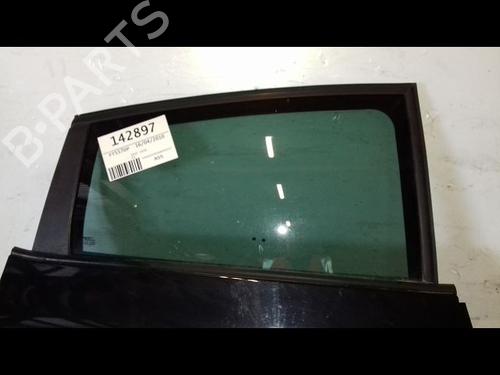 Right rear door SEAT LEON (1P1) 1.4 TSI | BP29225519C5 