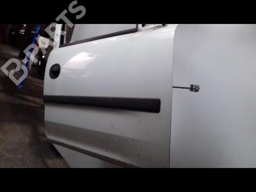 Right front door OPEL COMBO Box Body/MPV 1.3 CDTI 16V | BP9233962C3