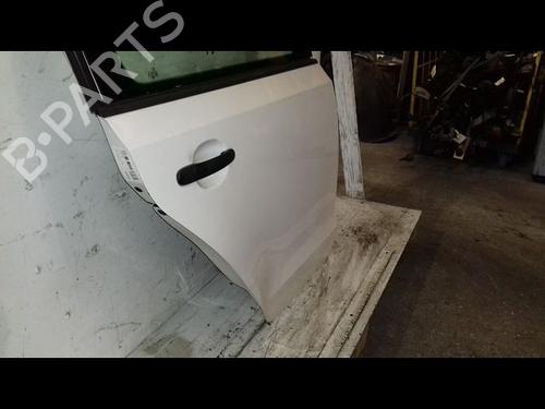 Right rear door SKODA CITIGO (NF1) 1.0 | BP29225563C5 