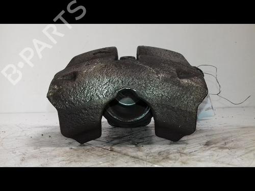 Used Right front brake caliper FORD B-MAX (JK) 1.0 EcoBoost (100 hp) 14954323