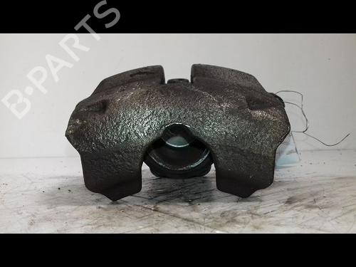 Right front brake caliper FORD B-MAX (JK) 1.0 EcoBoost (100 hp) 14954323