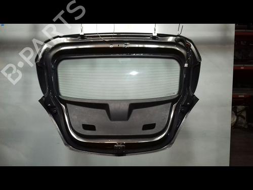 Used Tailgate OPEL CORSA D (S07) 1.2 (L08, L68) (86 hp) 21088314