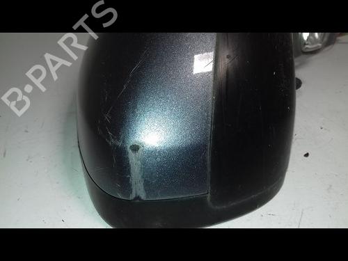 Right mirror CITROËN C3 II (SC_) 1.4 VTi 95 | BP16298823C27 