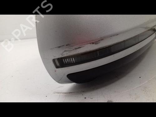 Right mirror AUDI A3 Sportback (8PA) 1.8 TFSI | BP29225155C27 