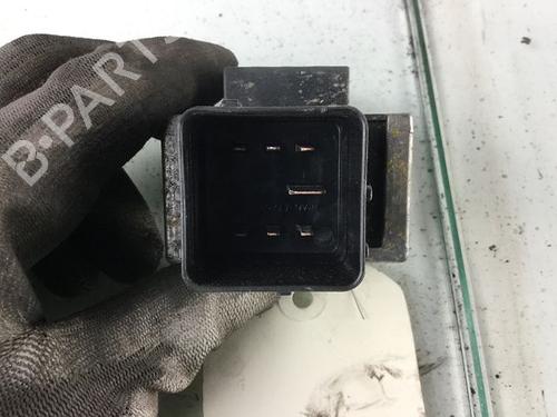 Used Heater resistor Heater resistor CITROËN BERLINGO / BERLINGO FIRST MPV (MF_, GJK_, GFK_) [1996-2026] 15743473 15743473