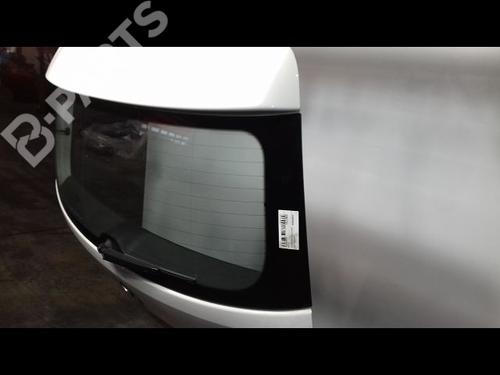 Tailgate VW POLO V (6R1, 6C1) 1.2 TDI | BP11566347C6 