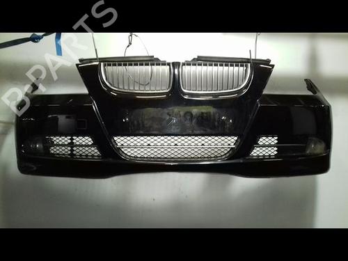 Used Front bumper BMW 3 (E90) 335 d (286 hp) 29224382