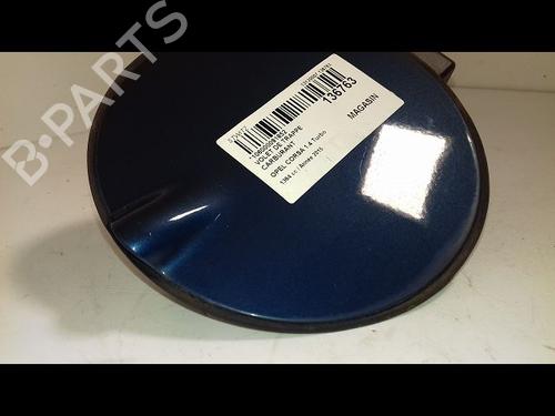 Fuel flap OPEL CORSA E (X15) 1.4 Turbo (08, 68) | BP14954045C131