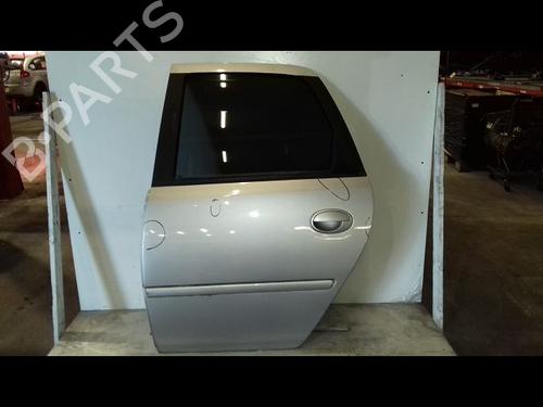 Used Left rear door OPEL MERIVA A MPV (X03) 1.7 CDTI (E75) (100 hp) 18896700