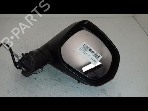 Used Right mirror PEUGEOT 3008 I MPV (0U_) 1.6 HDi (109 hp) 29225237