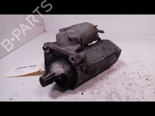 Used Starter PEUGEOT 1007 (KM_) 1.6 HDi (109 hp) 9706069