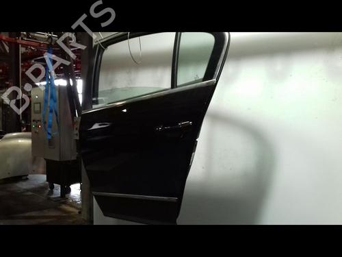 Left rear door VW PASSAT B6 (3C2) 2.0 TDI 16V | BP16416911C4 