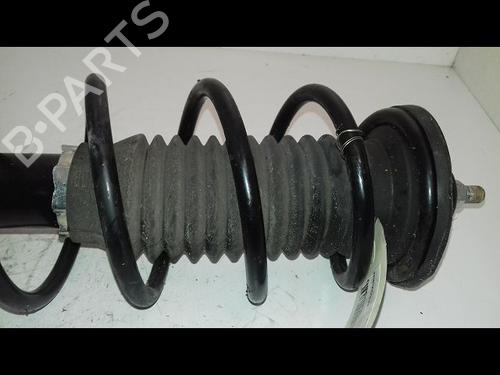 Right front shock absorber CITROËN C1 II (PA_, PS_) 1.0 VTi 68 | BP19791175M17 