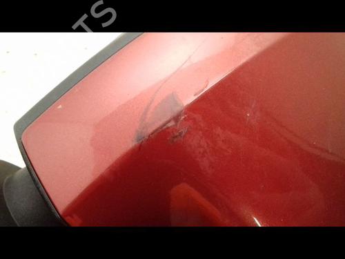 Used Right mirror Right mirror 36893627 36893627