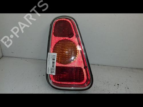 Feu arrière gauche MINI MINI (R50, R53) One (90 hp) 33136640