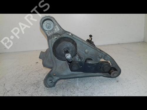 Viskermotor vindrude PEUGEOT 508 I (8D_) 2.0 HDi (163 hp) 31348067