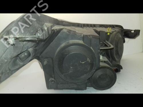 Left headlight CITROËN C3 Picasso (SH_) 1.6 HDi | BP29226258C28 