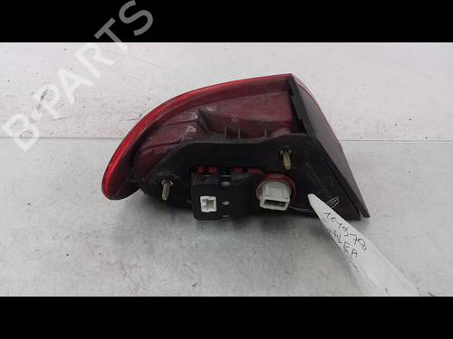 Used Right taillight Right taillight ALFA ROMEO 166 (936_) 2.4 JTD (936AXA00, 936A3B00) (150 hp) 8961716 8961716