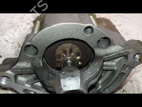 Starter PEUGEOT 206 Hatchback (2A/C) 1.4 i | BP23194524M8