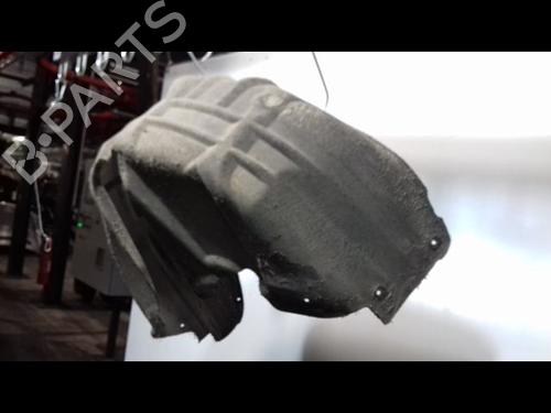 Wheel arch AUDI A3 (8P1) 1.6 TDI | BP14887972C56 