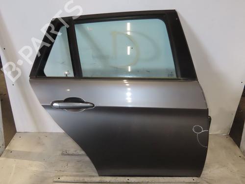 Used Right rear door BMW 3 Touring (E91) 320 d xDrive (163 hp) 17738808