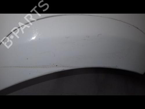 Right front fenders RENAULT MEGANE III Hatchback (BZ0/1_, B3_) 2.0 dCi (BZ0Y) | BP19178313C42 