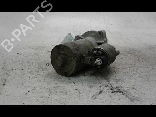 Used Starter PEUGEOT 207 (WA_, WC_) 1.4 16V (88 hp) 23194502