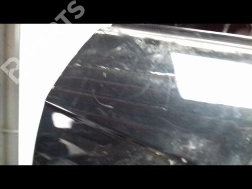 Left front door AUDI A3 Sportback (8PA) 2.0 TDI | BP9723486C2 