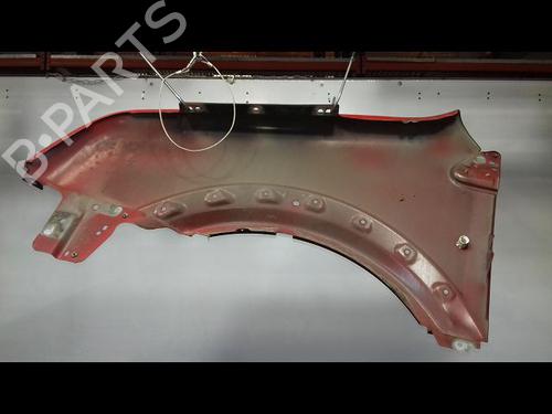 Used Right front fenders FORD TOURNEO CONNECT 1.8 TDCi (90 hp) 19529189