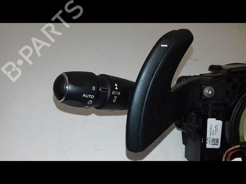Used Steering column stalk PEUGEOT 508 I (8D_) 1.6 HDi (112 hp) 29224148
