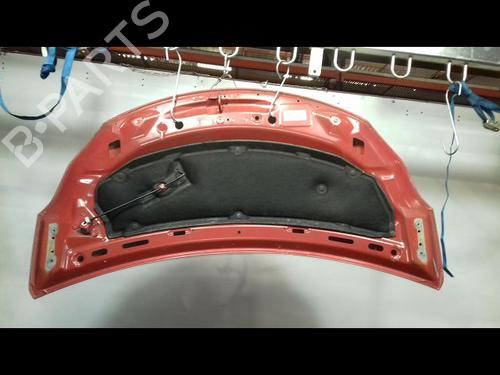 Hood SUZUKI ALTO VII (GF, HA25_, HA35_) 1.0 (AMF310, GFC31S) | BP29345608C1 