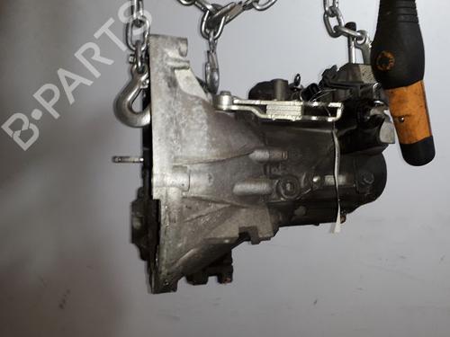 Used Gearbox Gearbox FIAT 500 (312_) 1.2 (312AXA1A) (69 hp) 29045915 29045915