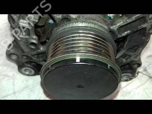 Alternator VW GOLF V (1K1) 1.9 TDI | BP14954121M7 