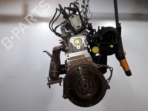 Engine VW POLO (6N2) 1.4 | BP8973027M1  - Image 5