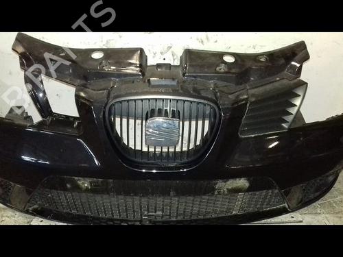 Front bumper SEAT IBIZA III (6L1) 1.9 TDI | BP29224428C7 