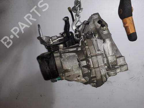 Gearkasse RENAULT CAPTUR I (J5_, H5_) 0.9 TCe 90 (90 hp) 31179827