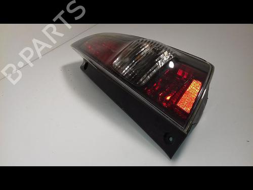 Used Right taillight DAIHATSU SIRION (M3_) 1.3 (M301) (91 hp) 12262754
