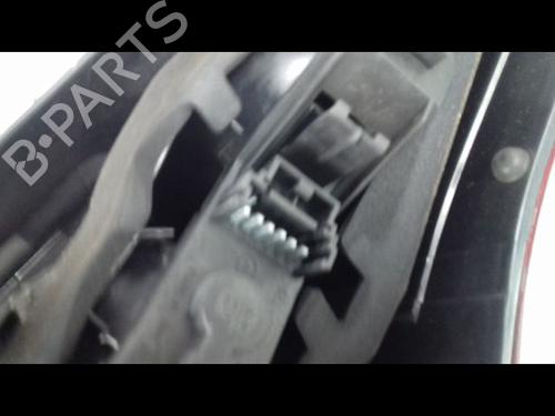 Used Left taillight RENAULT MEGANE II Estate (KM0/1_) 1.9 dCi (KMRG, KM1G, KM0G, KM2C) (120 hp) 8968769